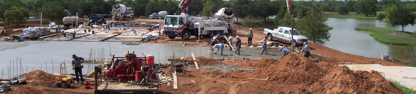 Pavement Services