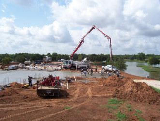 CONCRETE-FOUNDATIONS